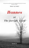 Hannes or The Foreign Land (eBook, ePUB)