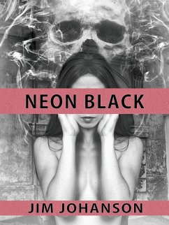 Cover Neon Black (eBook, ePUB)