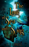 The Lure of Sea and Song (mcfey salvage, #1) (eBook, ePUB)