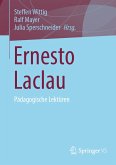Ernesto Laclau (eBook, PDF)