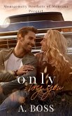 Only by You (eBook, ePUB)