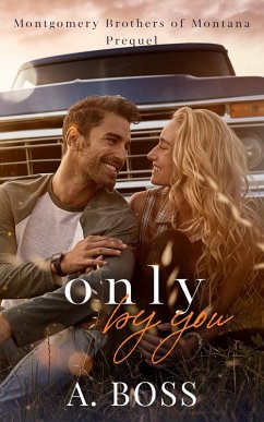 Cover Only by You (eBook, ePUB)