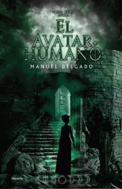 Fases de la Luna: El Avatar Humano (eBook, ePUB) - Delgado, Manuel; Editores, Librerío