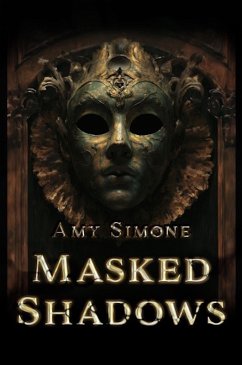 Masked Shadows (A Coach Bangler Mystery Series, #1) (eBook, ePUB) - Simone, Amy