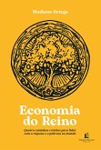 Economia do Reino (eBook, ePUB) Economia do Reino (eBook, ePUB)