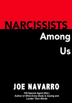 Narcissists Among Us (eBook, ePUB) - Navarro, Joe