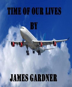 Cover Time of Our Lives (eBook, ePUB)