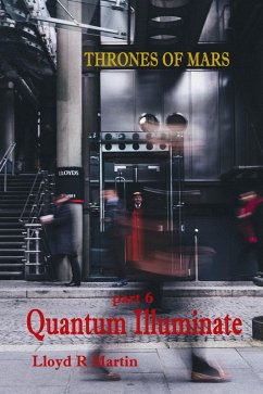 Quantum Illuminate (eBook, ePUB) - Martin, Lloyd