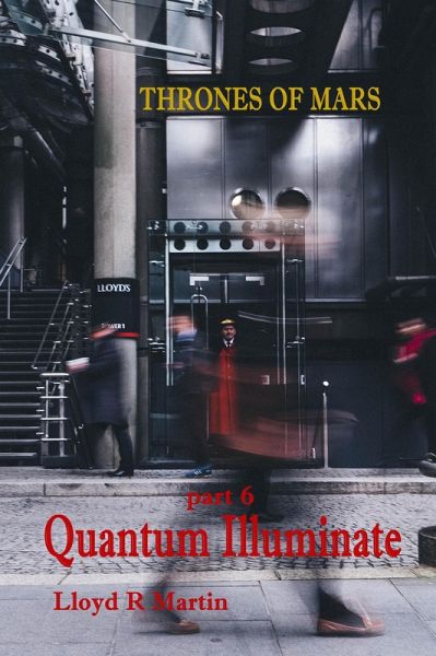 Quantum Illuminate (eBook, ePUB)
