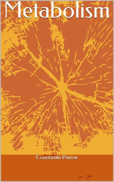 Metabolism (eBook, ePUB)