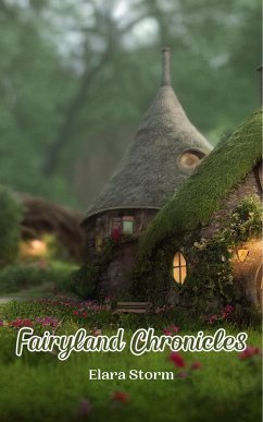 Cover Fairyland Chronicles (eBook, ePUB)