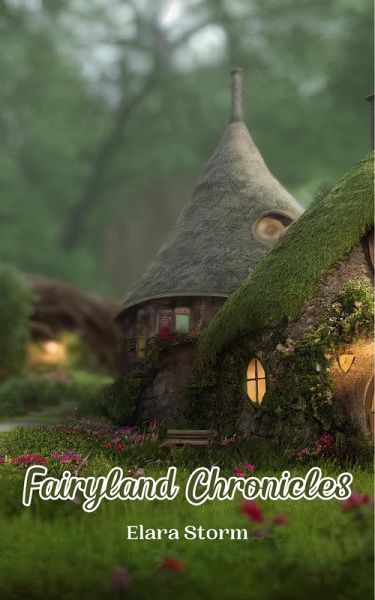 Fairyland Chronicles (eBook, ePUB) Fairyland Chronicles (eBook, ePUB)