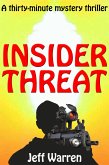 Insider Threat (eBook, ePUB)