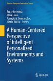 A Human-Centered Perspective of Intelligent Personalized Environments and Systems (eBook, PDF)