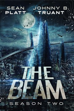 Cover The Beam: Season Two (eBook, ePUB)