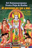 Sri Satyanarayana Vrata Puja & Katha (eBook, ePUB)