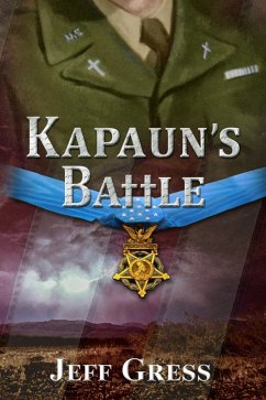 Cover Kapaun's Battle (eBook, ePUB)