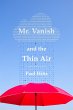 Mr. Vanish and the Thin Air (eBook,... - Bild 1