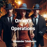 Omerta Operations (eBook, ePUB)