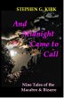 And Midnight Came to Call (eBook, ePUB) - Bild 1