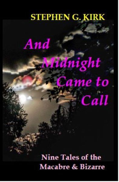 And Midnight Came to Call (eBook, ePUB)