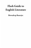 Flash Guide to English Literature (eBook, ePUB)