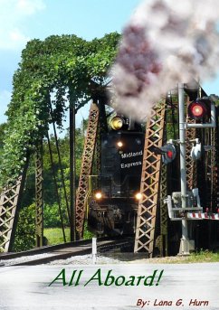 Cover All Aboard! (eBook, ePUB)