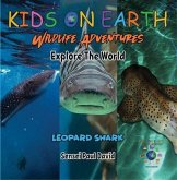 KIDS ON EARTH - Leopard Shark - Maldives (eBook, ePUB)