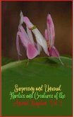 Surprising and unusual rarities and creatures of the Animal Kingdom. Vol. 2 (Surprising and Unusual Creatures of the Animal Kingdom., #2) (eBook, ePUB)