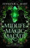 Midlife Magic Malady (Legacy Witches of Shadow Cove, #3) (eBook, ePUB)