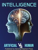 Intelligence Artificial V/S Human (eBook, ePUB)