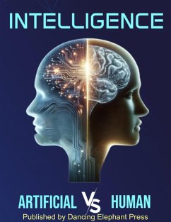 Cover Intelligence Artificial V/S Human (eBook, ePUB)