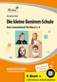 Die kleine Benimm-Schule (eBook, PDF)