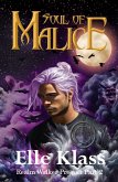 Soul of Malice (Realm Walker, #0.5) (eBook, ePUB)