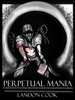 Cover Perpetual Mania (eBook, ePUB)