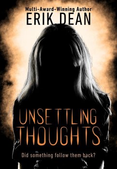 Unsettling Thoughts (eBook, ePUB) - Dean, Erik
