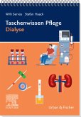 Taschenwissen Pflege Dialyse (eBook, ePUB)