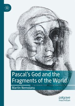 Pascal's God and the Fragments of the World (eBook, PDF) - Nemoianu, Martin