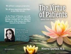 Virtue of Patients (eBook, ePUB) - Spurlock, Minerva