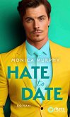 Hate to Date (eBook, ePUB)