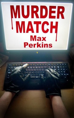 Cover Murder Match (eBook, ePUB)