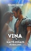 Vina kaitejoSais pirkums (eBook, ePUB)
