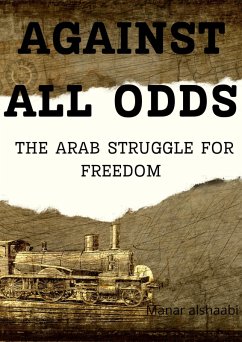 Cover Against All Odds (eBook, ePUB)