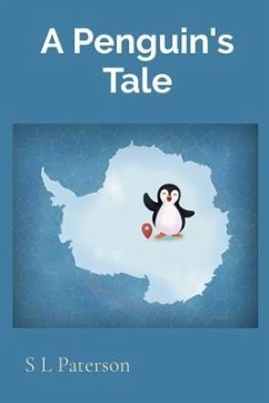 Cover A Penguin's Tale (eBook, ePUB)