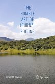 The Humble Art of Journal Editing (eBook, PDF)