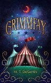 Grimmfay (eBook, ePUB) Grimmfay (eBook, ePUB)