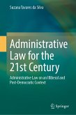 Administrative Law for the 21st Century (eBook, PDF)