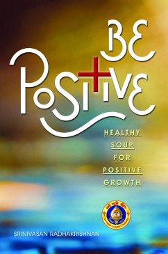 Cover B+ Be Positive (eBook, ePUB)
