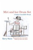 Miri and her Drum Set: A Modern Hanukkah Miracle (eBook, ePUB)