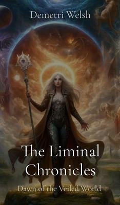 The Liminal Chronicles (eBook, ePUB) - Welsh, Demetri